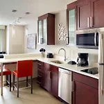 Residence Inn By Marriott Columbus Osu