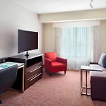 Residence Inn By Marriott Columbus Osu