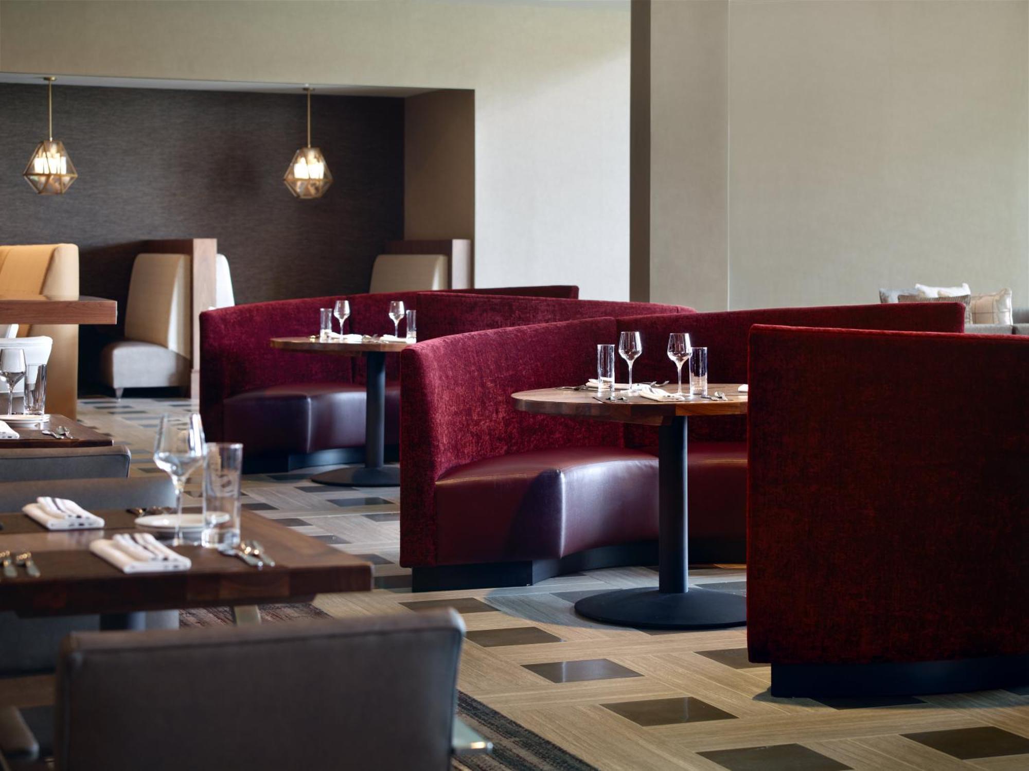Hotel Residence Inn By Marriott Columbus Osu 4*
