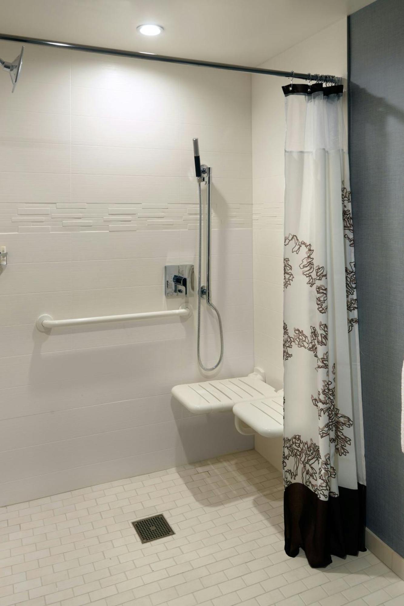 Hotel Residence Inn By Marriott Columbus Osu