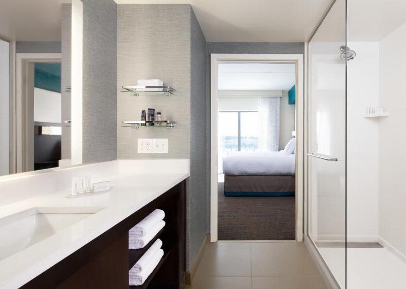 Residence Inn By Marriott Columbus Osu