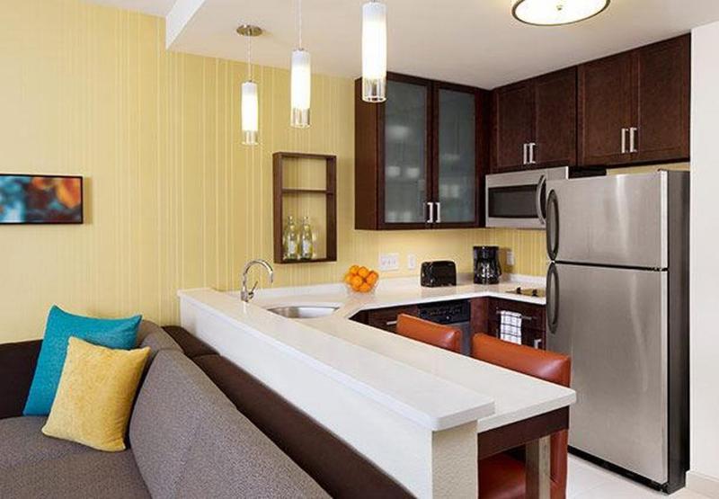 Residence Inn By Marriott Columbus Osu Columbus