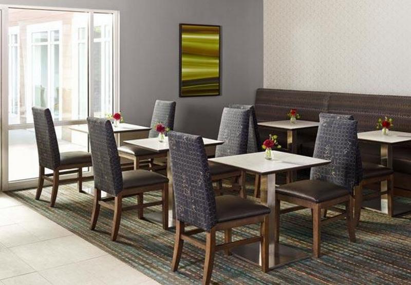 Residence Inn By Marriott Columbus Osu 4* Columbus