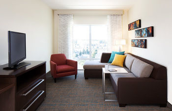 Residence Inn By Marriott Columbus Osu Columbus