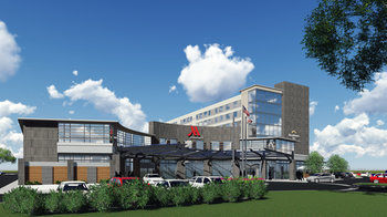Residence Inn By Marriott Columbus Osu Hotel Columbus