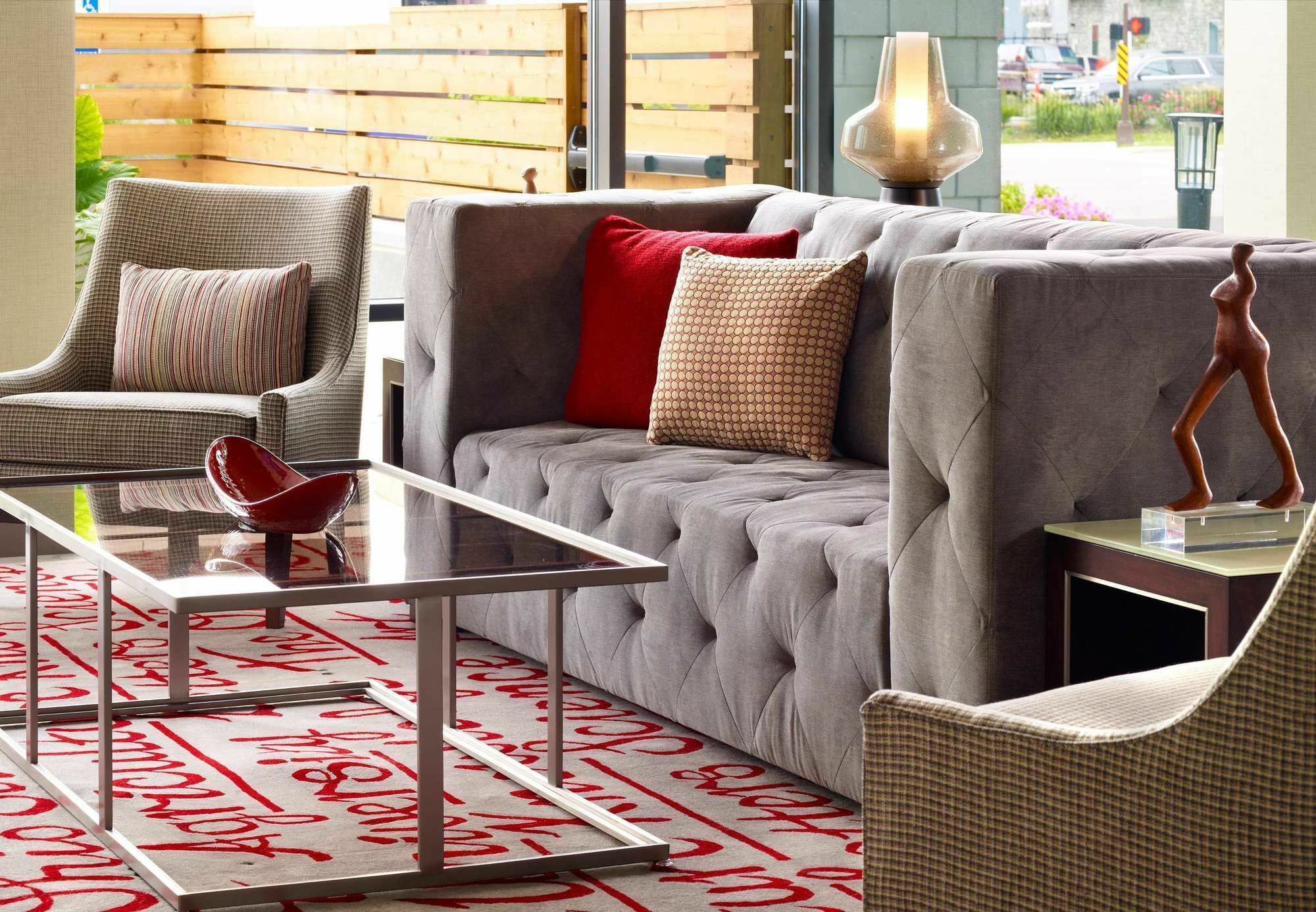 Residence Inn By Marriott Columbus Osu Hotel Columbus